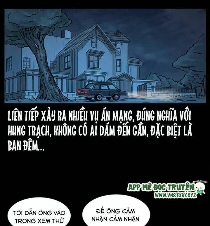 U Minh Ngụy Tượng Chap 224 - Next Chap 225