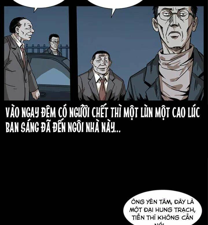 U Minh Ngụy Tượng Chap 224 - Next Chap 225