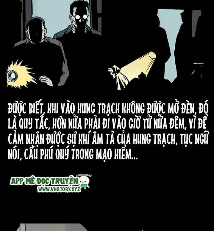 U Minh Ngụy Tượng Chap 224 - Next Chap 225