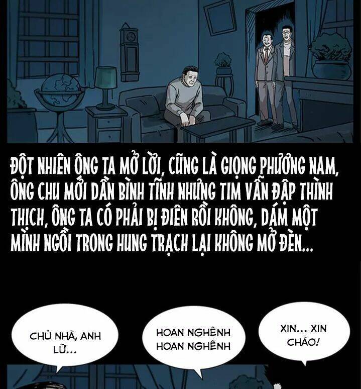 U Minh Ngụy Tượng Chap 224 - Next Chap 225
