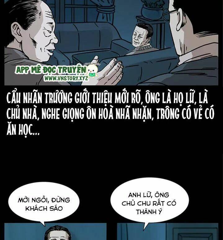 U Minh Ngụy Tượng Chap 224 - Next Chap 225