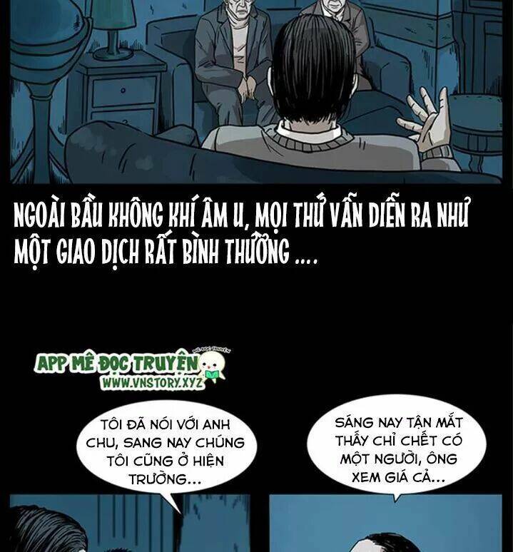 U Minh Ngụy Tượng Chap 224 - Next Chap 225