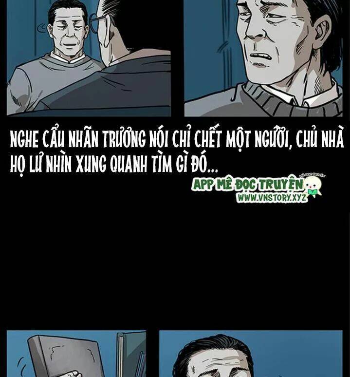 U Minh Ngụy Tượng Chap 224 - Next Chap 225