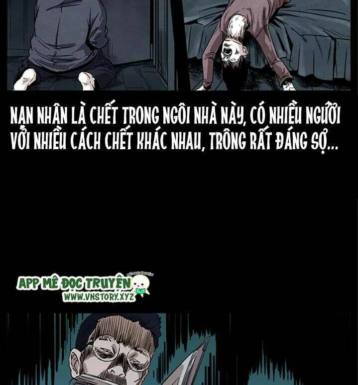 U Minh Ngụy Tượng Chap 224 - Next Chap 225