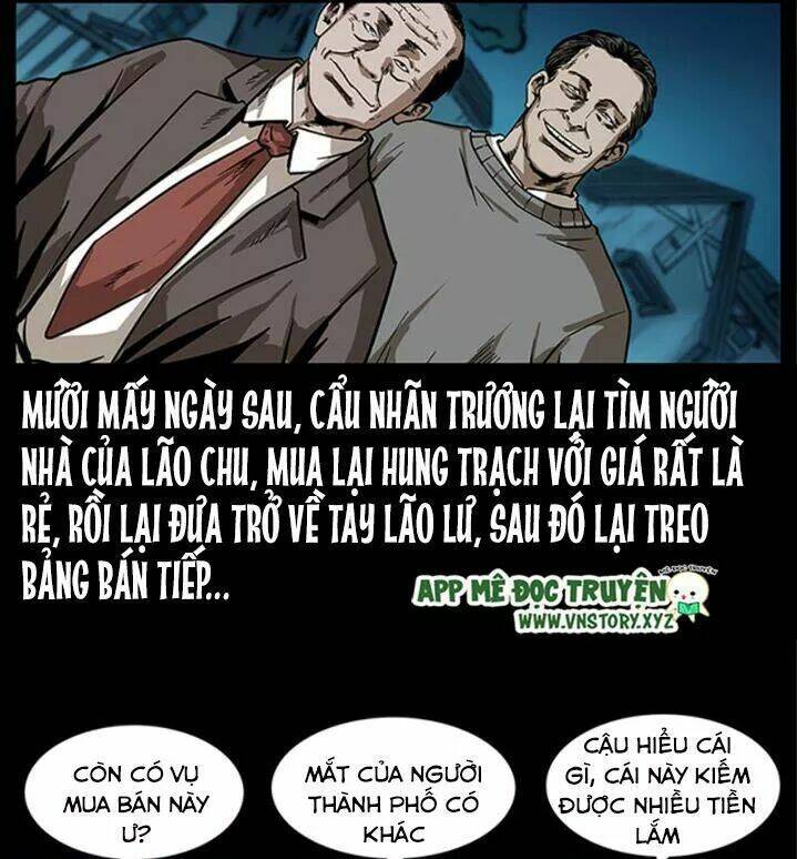 U Minh Ngụy Tượng Chap 224 - Next Chap 225