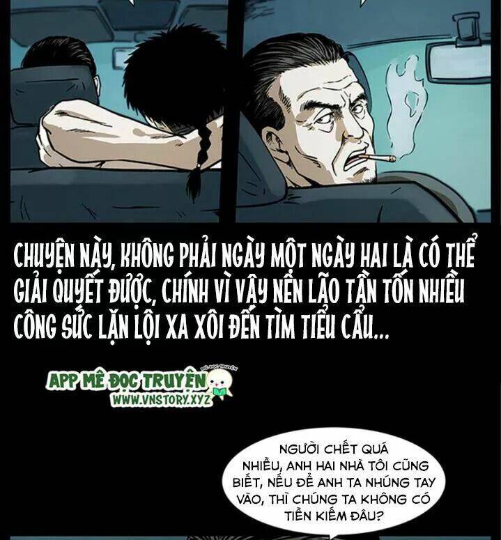 U Minh Ngụy Tượng Chap 224 - Next Chap 225