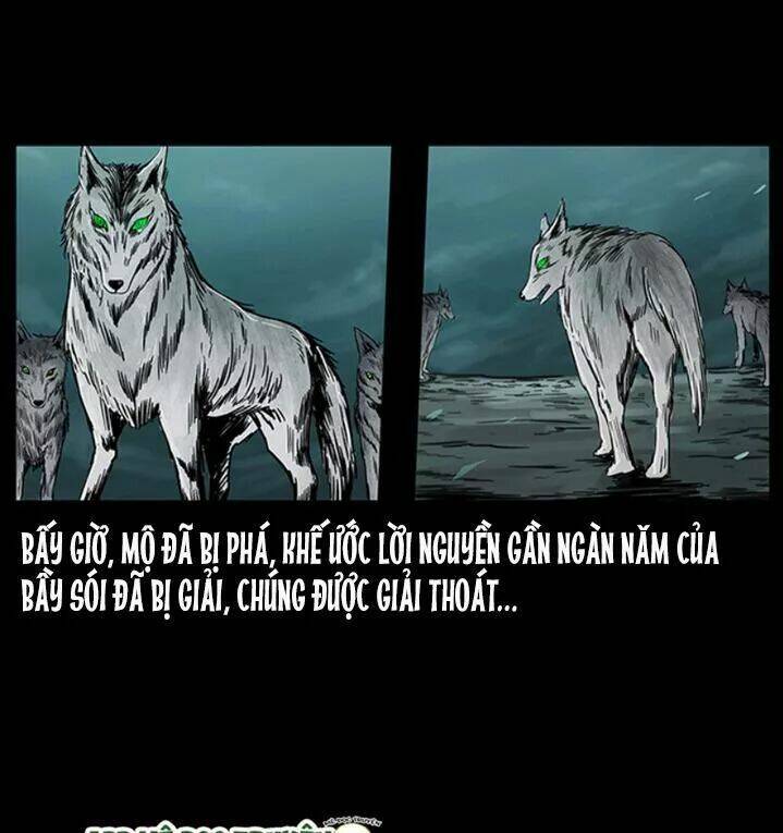 U Minh Ngụy Tượng Chap 224 - Next Chap 225