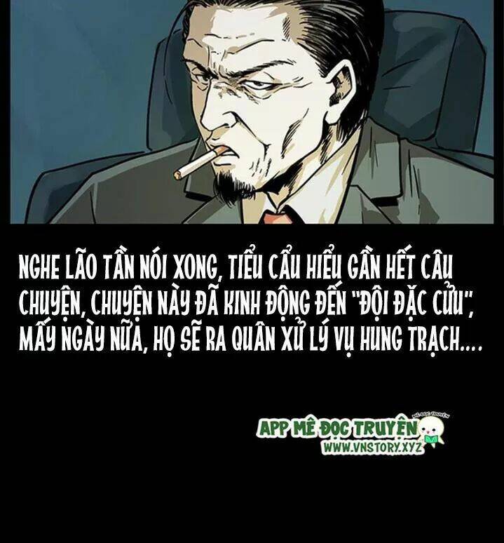 U Minh Ngụy Tượng Chap 224 - Next Chap 225