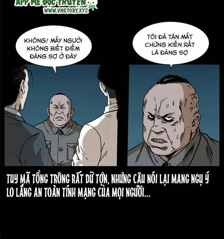 U Minh Ngụy Tượng Chap 225 - Next Chap 226