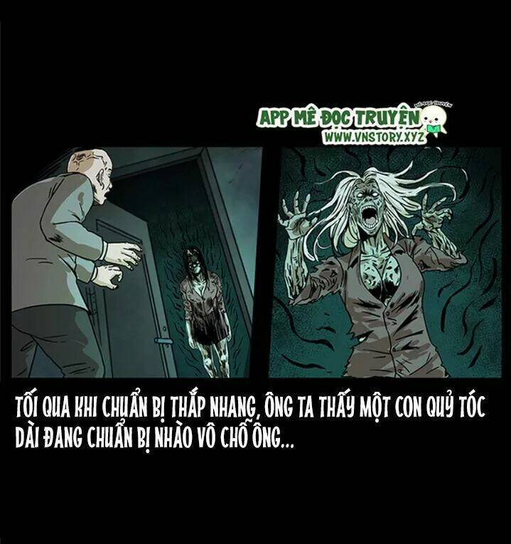 U Minh Ngụy Tượng Chap 225 - Next Chap 226