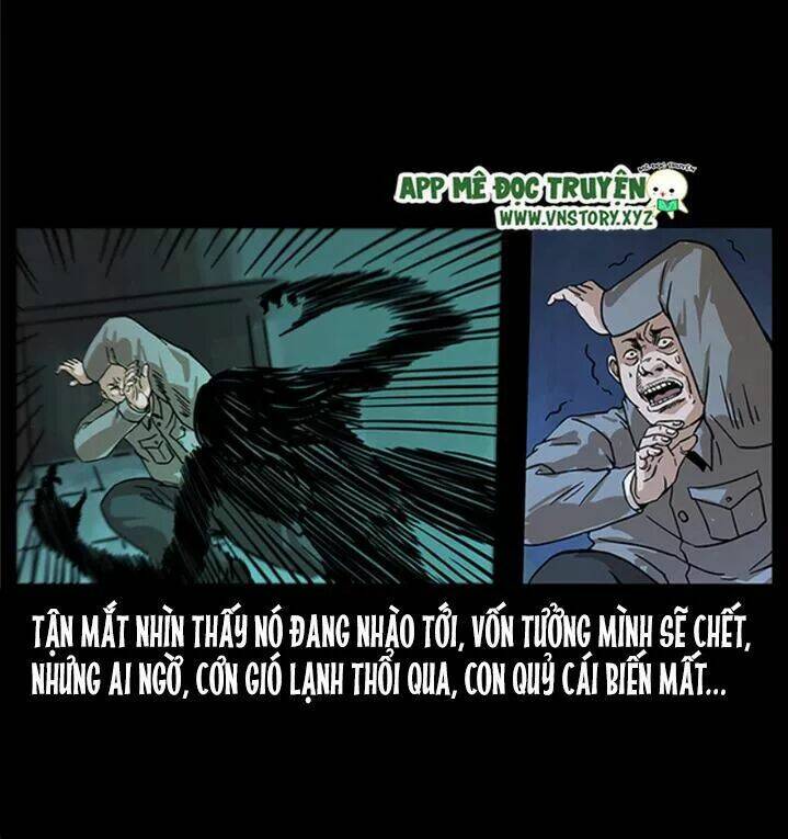 U Minh Ngụy Tượng Chap 225 - Next Chap 226