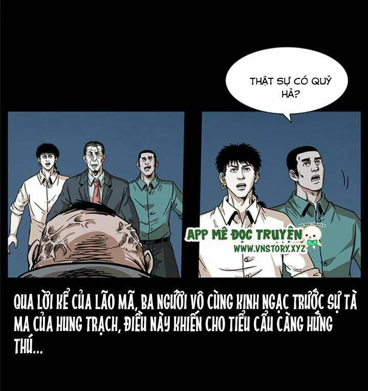 U Minh Ngụy Tượng Chap 225 - Next Chap 226