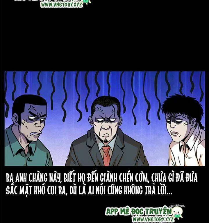 U Minh Ngụy Tượng Chap 225 - Next Chap 226