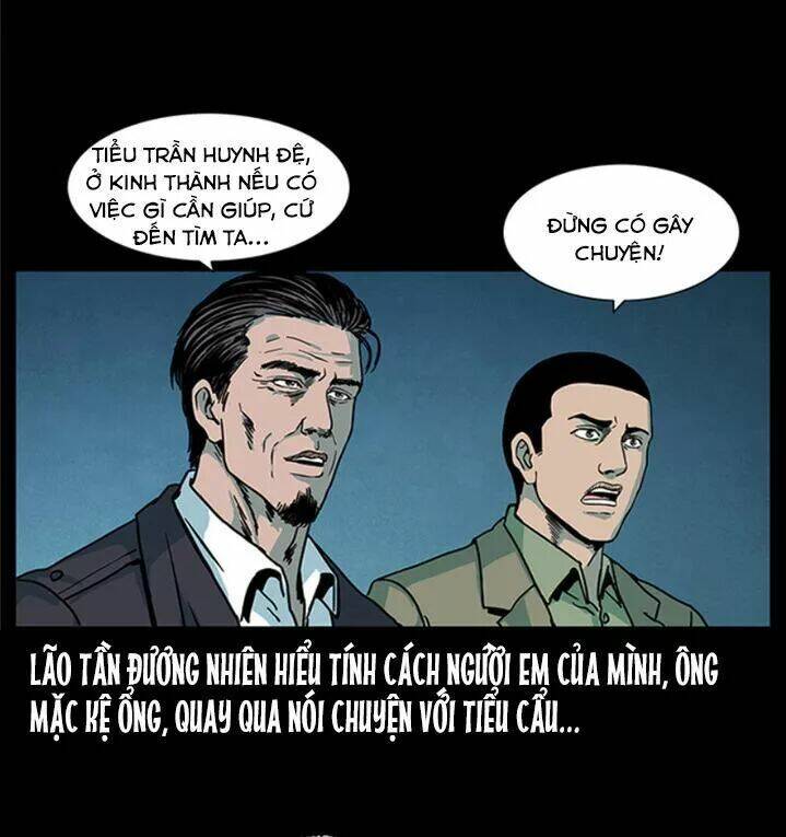 U Minh Ngụy Tượng Chap 225 - Next Chap 226