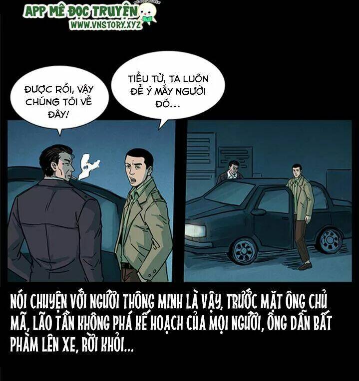 U Minh Ngụy Tượng Chap 225 - Next Chap 226