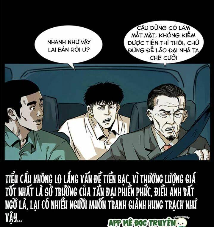 U Minh Ngụy Tượng Chap 225 - Next Chap 226