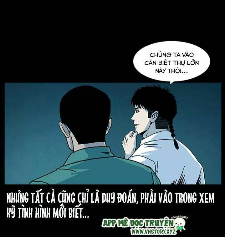 U Minh Ngụy Tượng Chap 225 - Next Chap 226