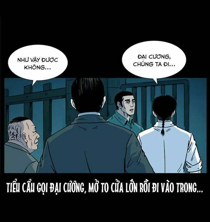 U Minh Ngụy Tượng Chap 225 - Next Chap 226