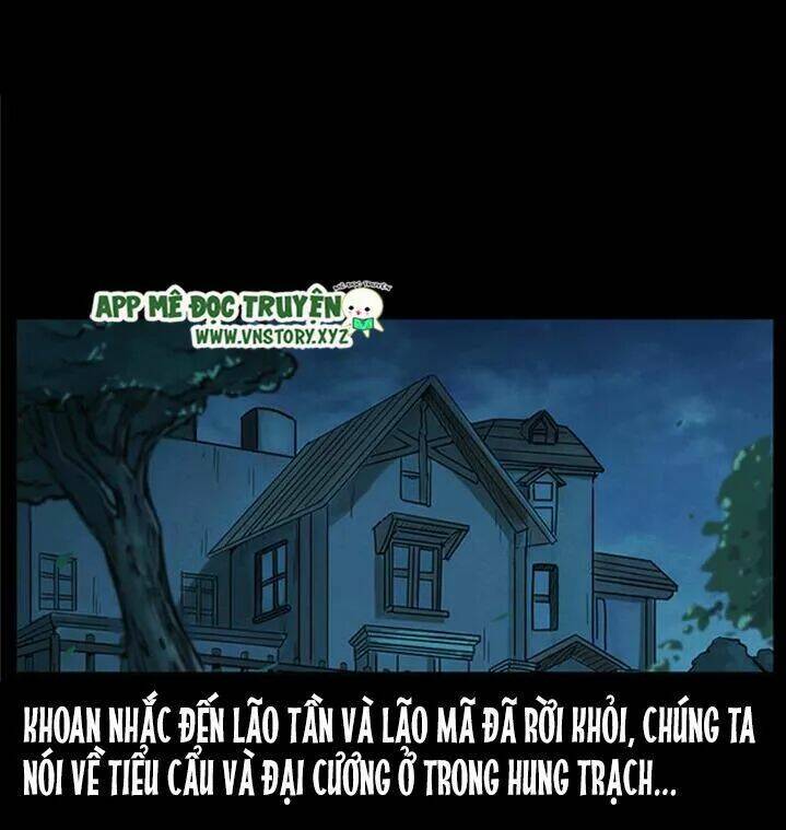 U Minh Ngụy Tượng Chap 225 - Next Chap 226