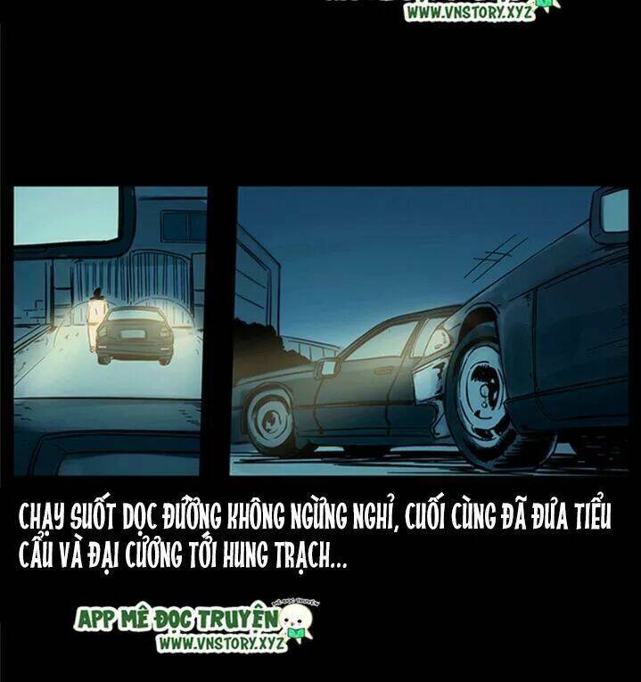 U Minh Ngụy Tượng Chap 225 - Next Chap 226