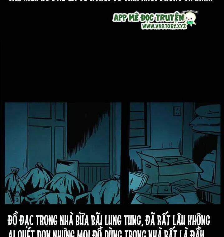 U Minh Ngụy Tượng Chap 225 - Next Chap 226