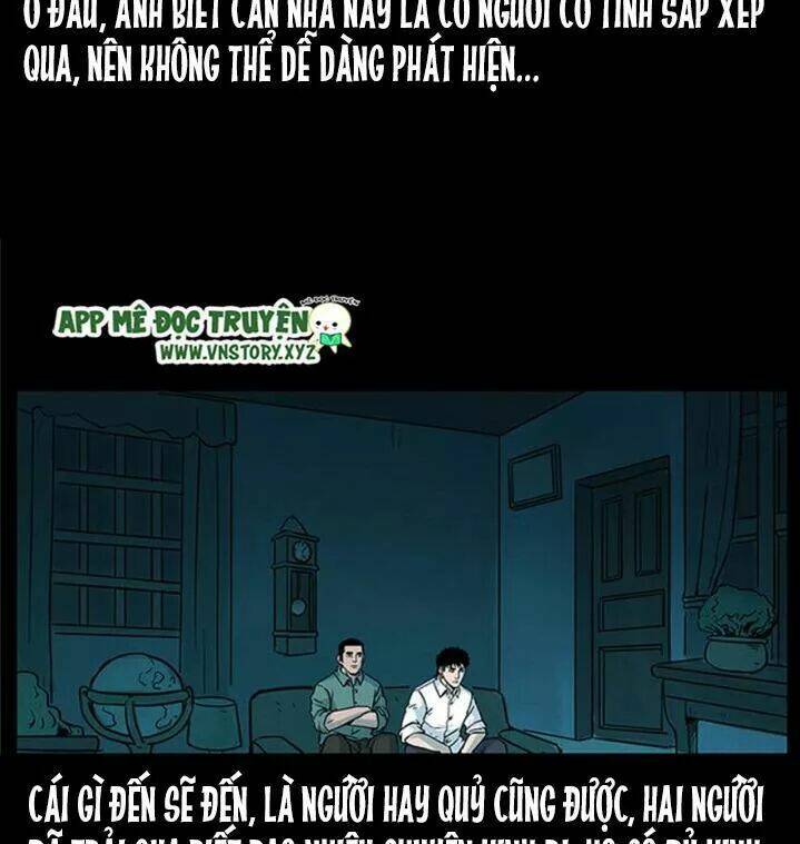 U Minh Ngụy Tượng Chap 225 - Next Chap 226