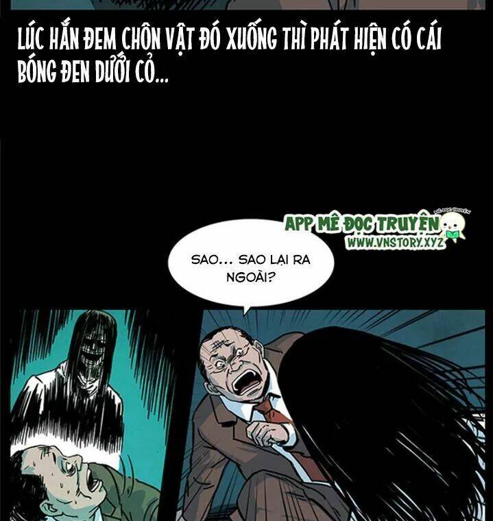 U Minh Ngụy Tượng Chap 225 - Next Chap 226