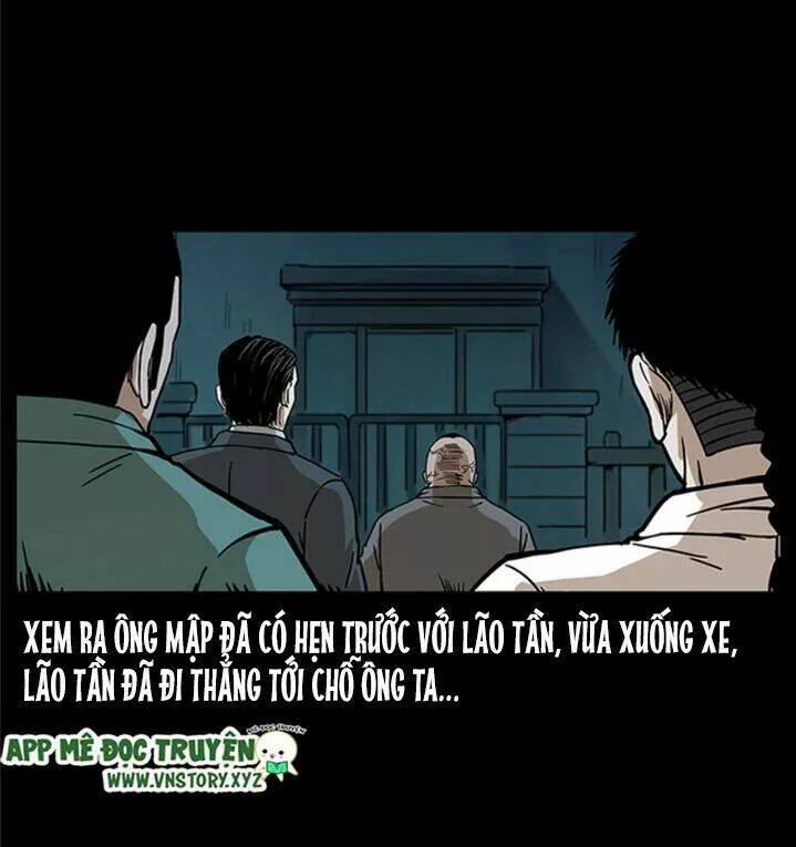 U Minh Ngụy Tượng Chap 225 - Next Chap 226