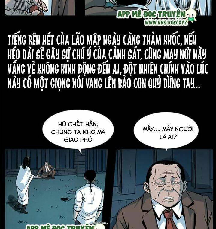 U Minh Ngụy Tượng Chap 225 - Next Chap 226