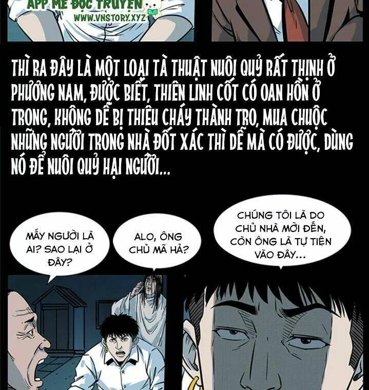 U Minh Ngụy Tượng Chap 225 - Next Chap 226