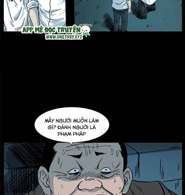 U Minh Ngụy Tượng Chap 225 - Next Chap 226