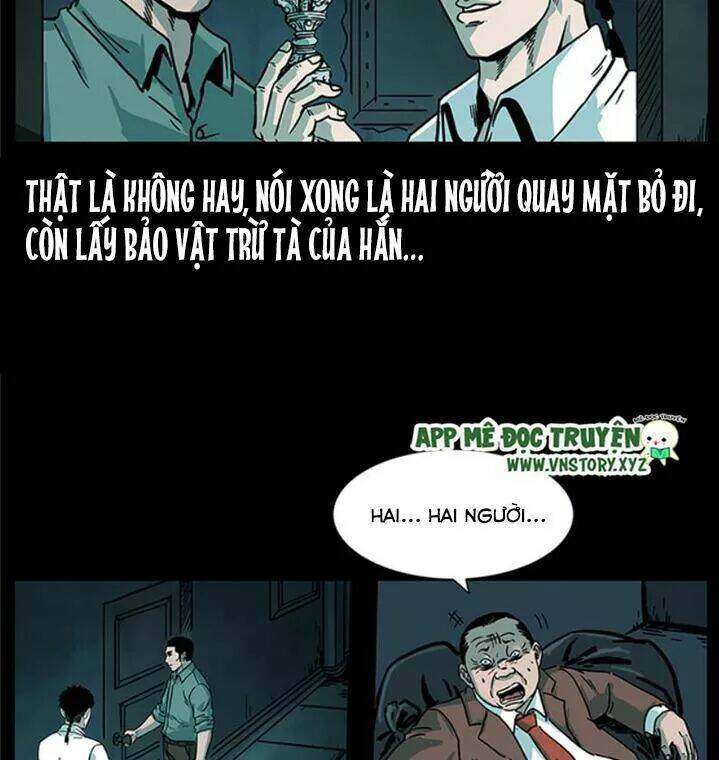 U Minh Ngụy Tượng Chap 225 - Next Chap 226