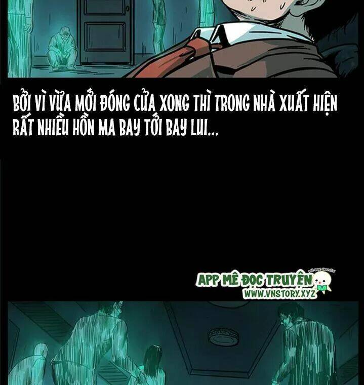 U Minh Ngụy Tượng Chap 225 - Next Chap 226