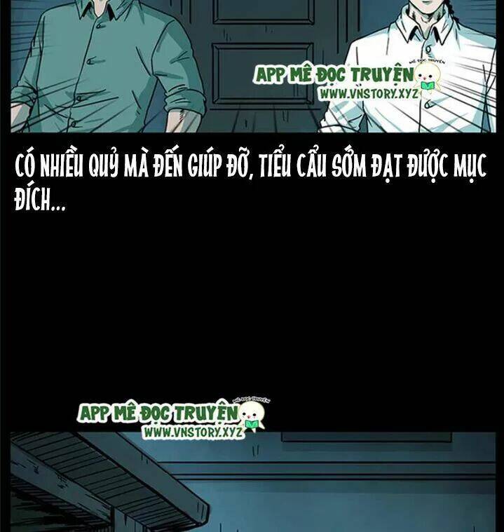 U Minh Ngụy Tượng Chap 225 - Next Chap 226