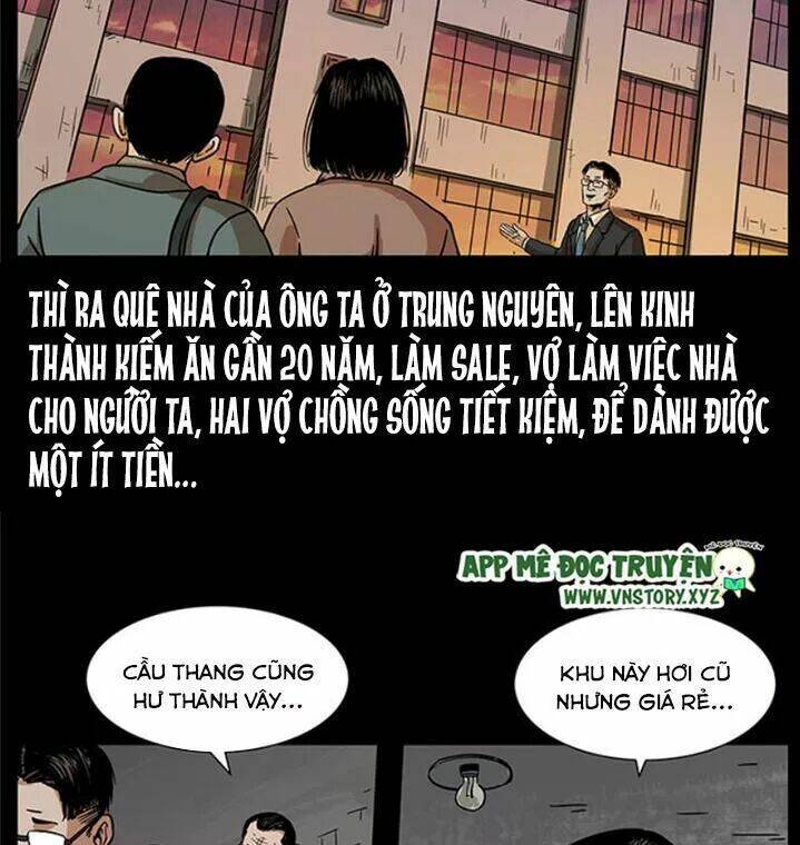 U Minh Ngụy Tượng Chap 225 - Next Chap 226