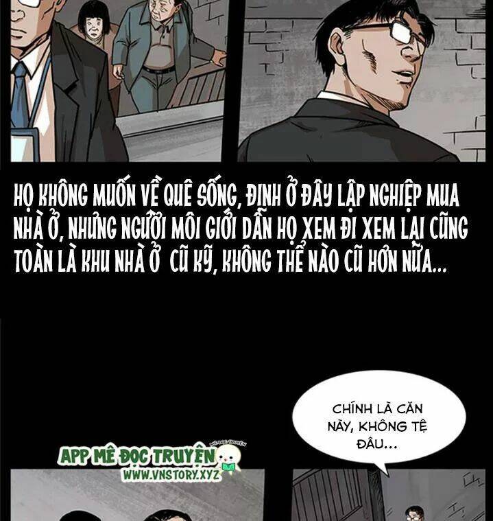 U Minh Ngụy Tượng Chap 225 - Next Chap 226