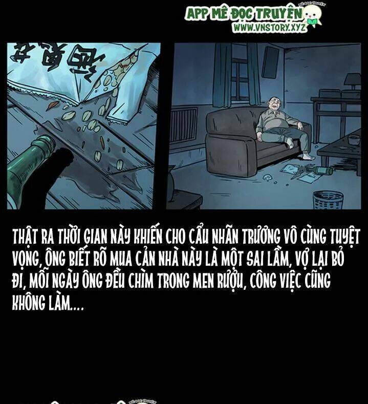 U Minh Ngụy Tượng Chap 226 - Next Chap 227