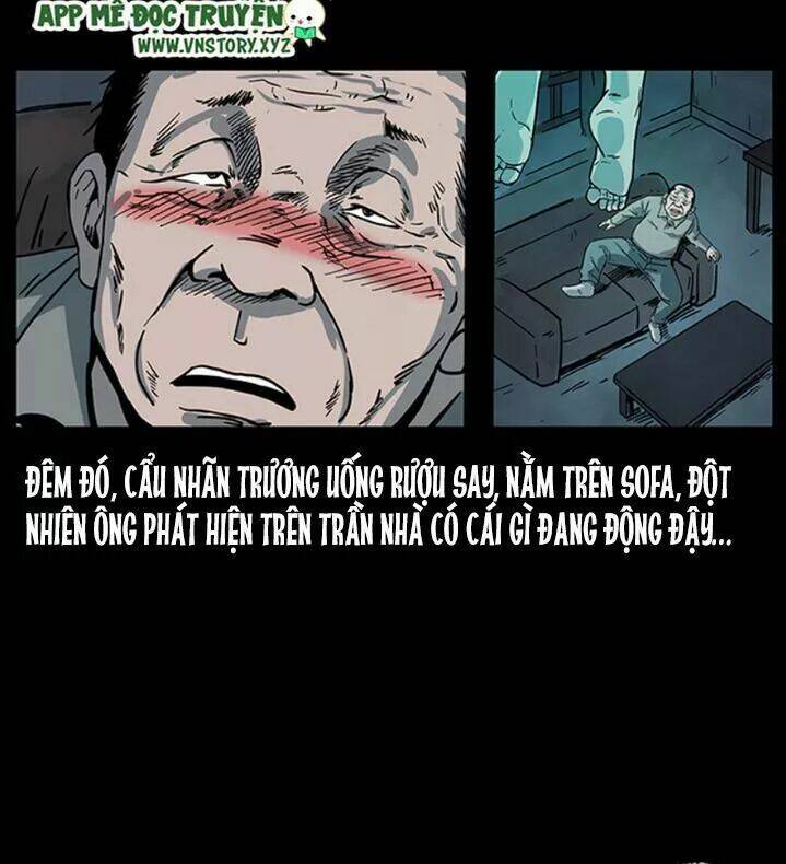 U Minh Ngụy Tượng Chap 226 - Next Chap 227
