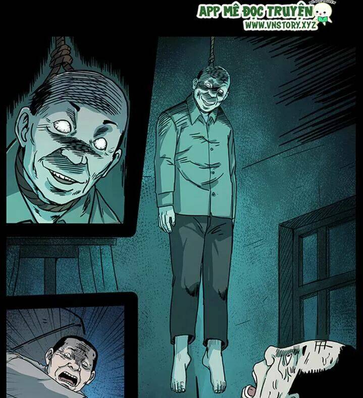 U Minh Ngụy Tượng Chap 226 - Next Chap 227