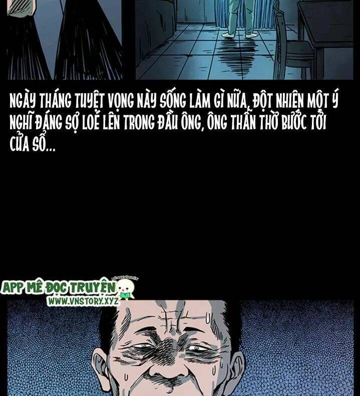 U Minh Ngụy Tượng Chap 226 - Next Chap 227