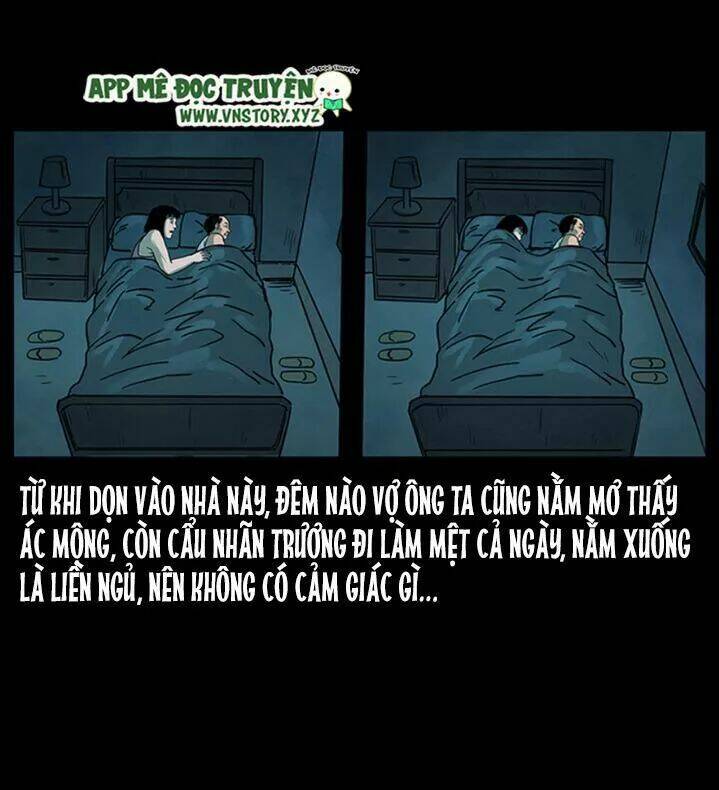 U Minh Ngụy Tượng Chap 226 - Next Chap 227