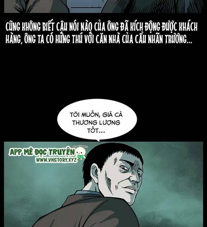 U Minh Ngụy Tượng Chap 226 - Next Chap 227