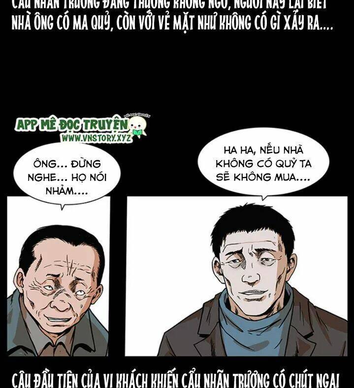 U Minh Ngụy Tượng Chap 226 - Next Chap 227