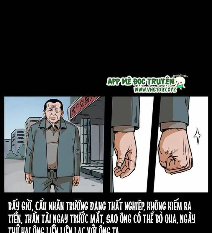 U Minh Ngụy Tượng Chap 226 - Next Chap 227