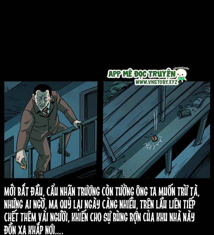 U Minh Ngụy Tượng Chap 226 - Next Chap 227