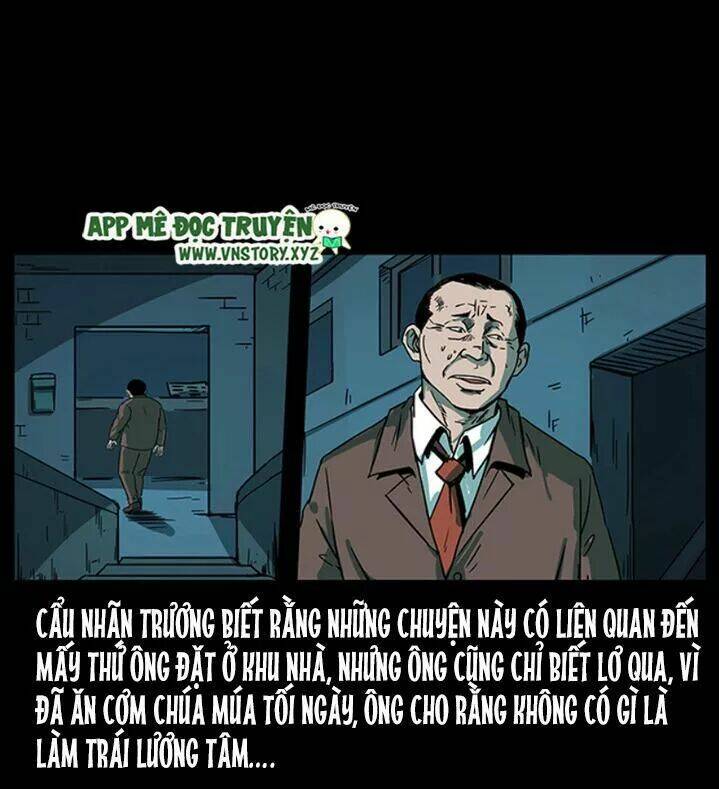 U Minh Ngụy Tượng Chap 226 - Next Chap 227