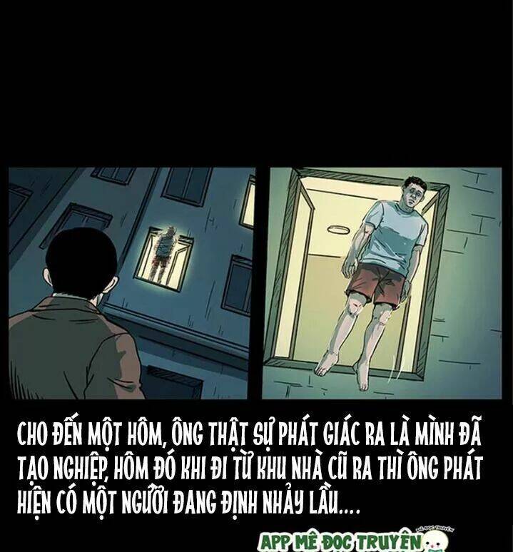 U Minh Ngụy Tượng Chap 226 - Next Chap 227