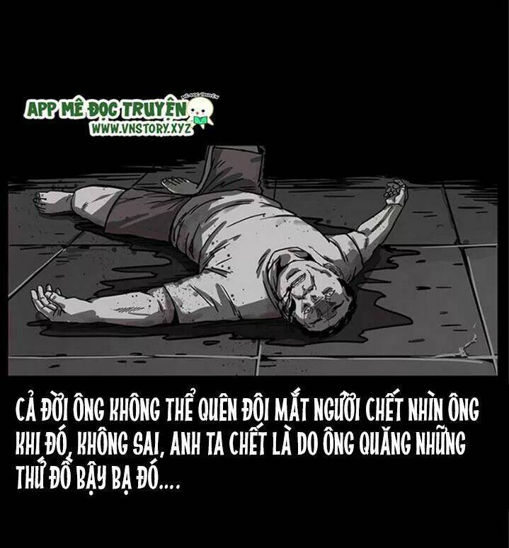 U Minh Ngụy Tượng Chap 226 - Next Chap 227