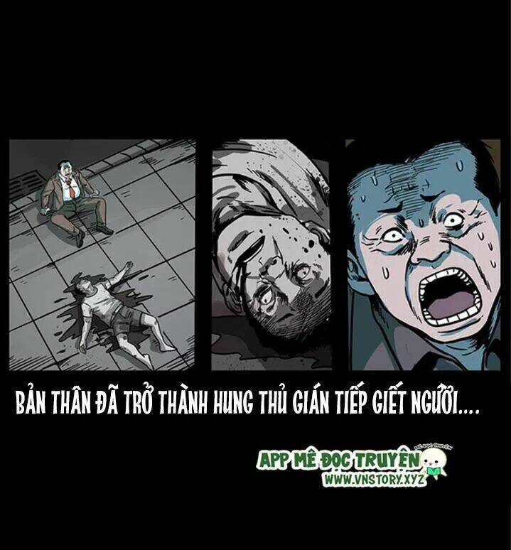 U Minh Ngụy Tượng Chap 226 - Next Chap 227