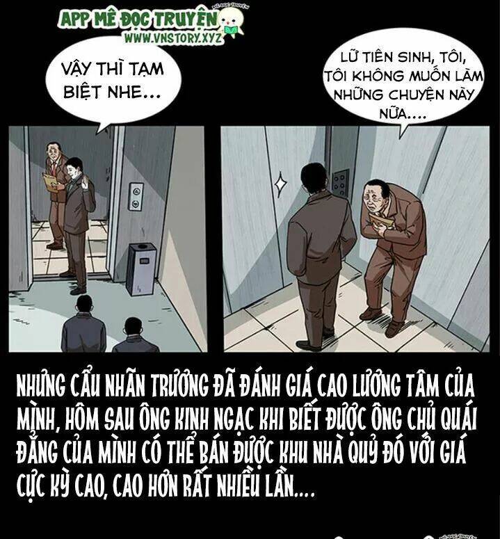 U Minh Ngụy Tượng Chap 226 - Next Chap 227